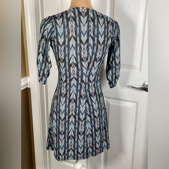 Deborah‎ Viereck Dress Size XS - Picture 5 of 7